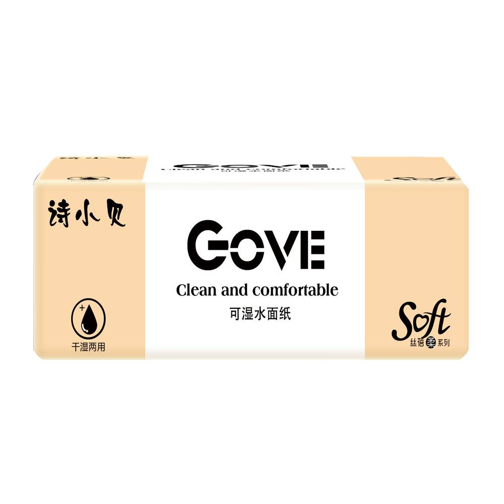 抽纸（40抽）